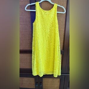 Tacera Sunlit Lace Top